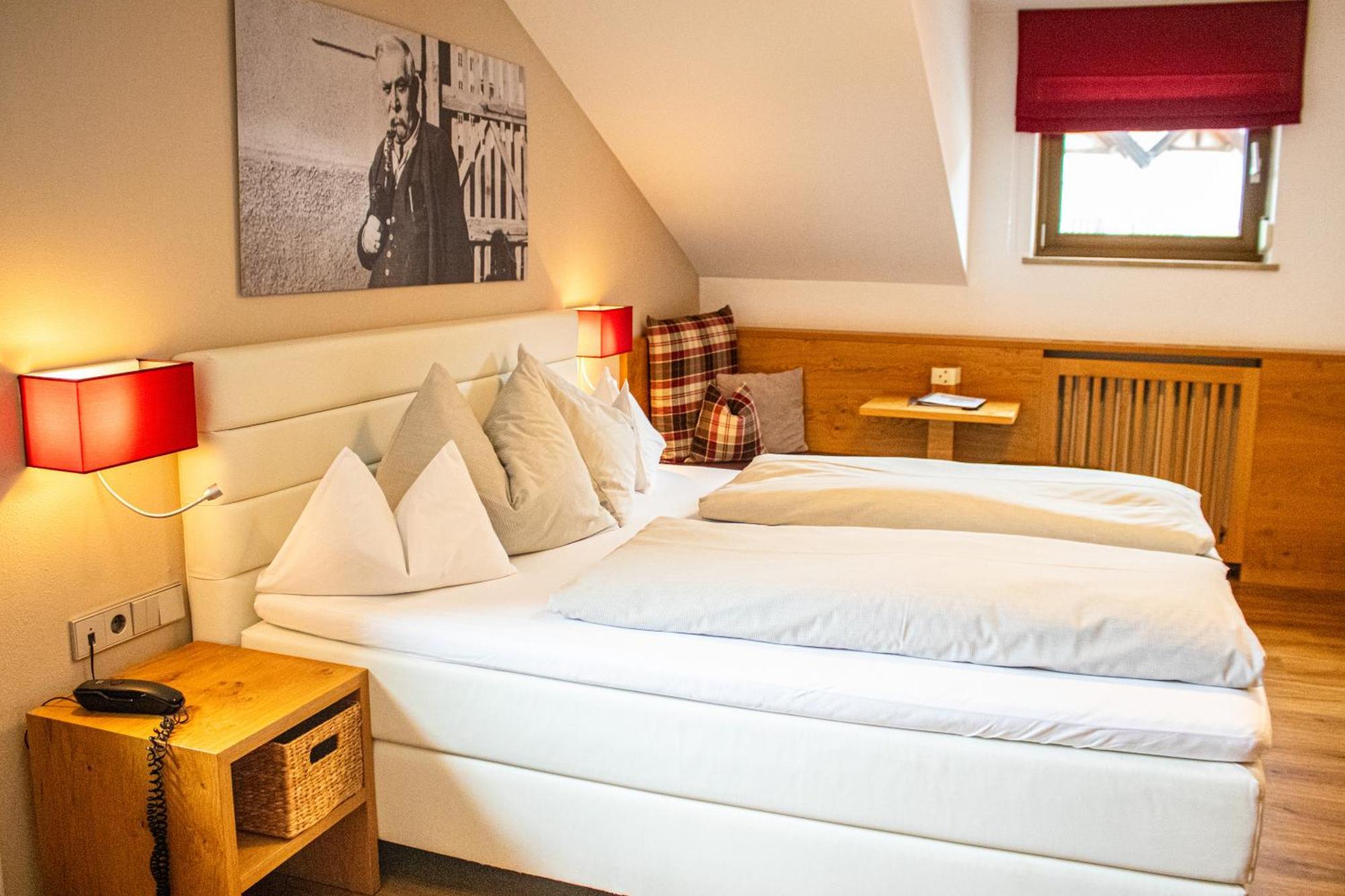 Garni Apparthotel St Valentin San Valentino alla Muta Luaran gambar